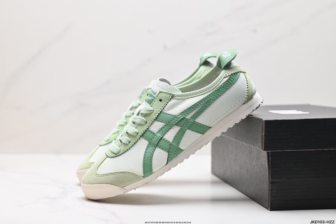 Asics Shoes